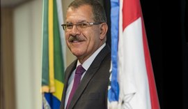 Alagoano, ministro Humberto Martins é eleito o novo presidente do STJ