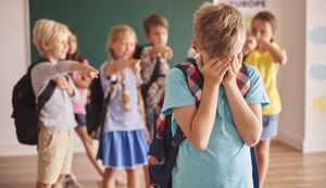 Combate ao Bullying na Escola: Construindo um ambiente saudável para todos