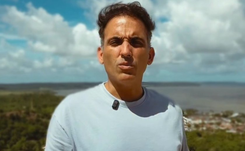 Renato Filho consolida legado no Pilar e desenha firme rota para a Câmara Federal