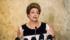 Defesa de Dilma pede acesso urgente a documentação colhida