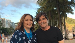 Projeto Seis & Meia traz Jane Duboc e Nico Rezende para Maceió