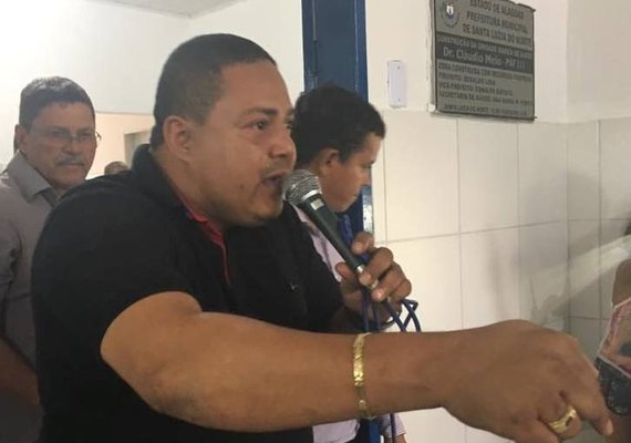 Ex-prefeito está sendo acusado de provocar rombo milionário na Previdência