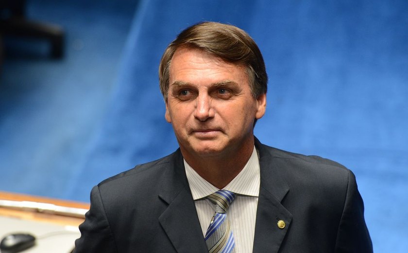 Desmatamento: dados não podem ser divulgados sem passar por autoridades, diz Bolsonaro