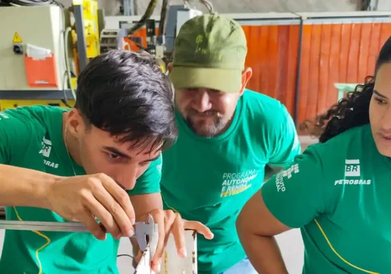 Em 12 anos, 66,5% dos jovens conseguiram deixar o Bolsa Família