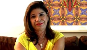 Jornalista Zélia Cavalcante é a nova secretária de Turismo de Porto de Pedras