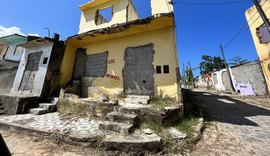 Moradores de Maceió, a ‘cidade que afunda’, levam seu caso à Holanda