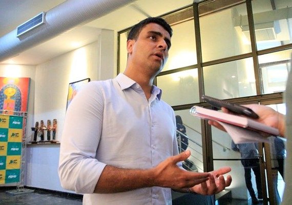 JHC apresenta proposta PL sobre rateio de precatórios a professores