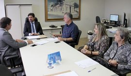 ﻿Mais quatro municípios aderem ao Moradia Legal III, neste final de 2017