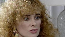 Atriz Isis de Oliveira sofre infarto e se assusta com conta do hospital