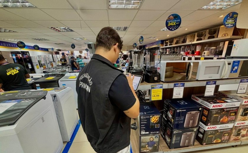 Procon Maceió divulga primeira pesquisa de acompanhamento da Best Friday