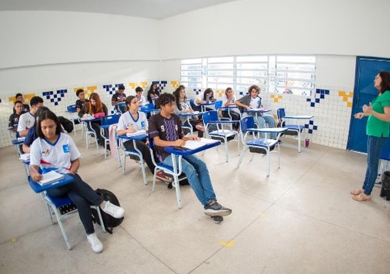 UNICEF reúne profissionais de educação para discutir alfabetização e abandono escolar em Alagoas