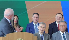 Paulo Dantas enfatiza avanços de Alagoas e apoia a CNH do Brasil