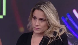 Na geladeira da Globo, Fernanda Gentil é dispensada após 14 anos