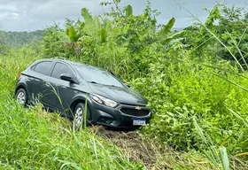 Óleo em pista causa acidentes em Matriz de Camaragibe