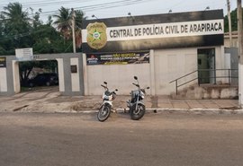 Homem é preso após se masturbar na frente de adolescente