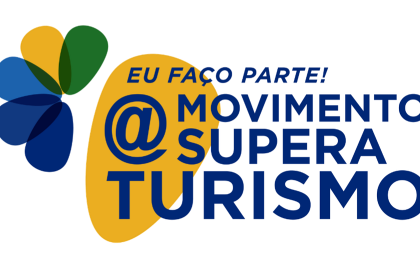 Movimento Supera Turismo lança Guia do Viajante Responsável