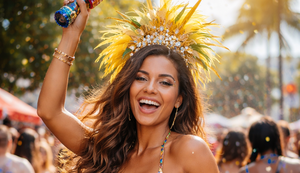 “Não é não”: advogada alerta sobre crimes de importunação sexual durante o Carnaval