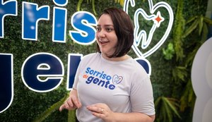 Sorriso da Gente reduz fila histórica por atendimento odontológico em Maceió