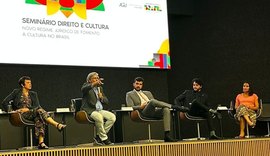 Inovação e Desburocratização foi tema de Seminário da AGU em Brasília; alagoano teve participação ativa