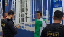 Oplit prende homem por tráfico de drogas na Pajuçara