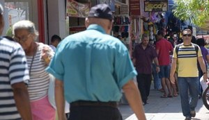 Inadimplência reduz em 3% na capital alagoana