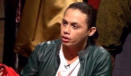 Ator Silvero Pereira sofre acidente de carro em estrada do Ceará