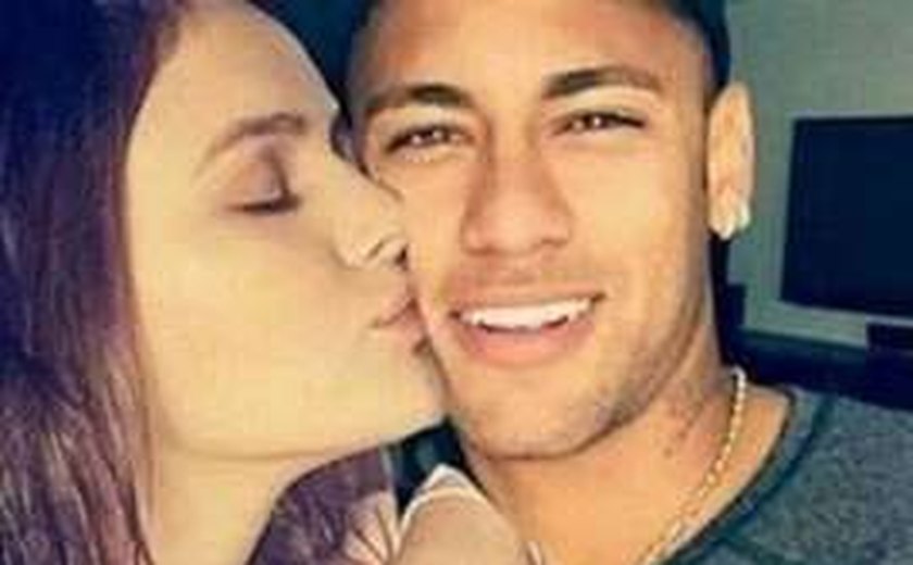 Neymar planeja ficar noivo de Bruna Marquezine em 2017