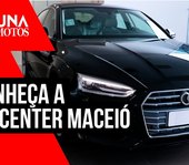 Tribuna Autos & Motos - Audi Center Maceió