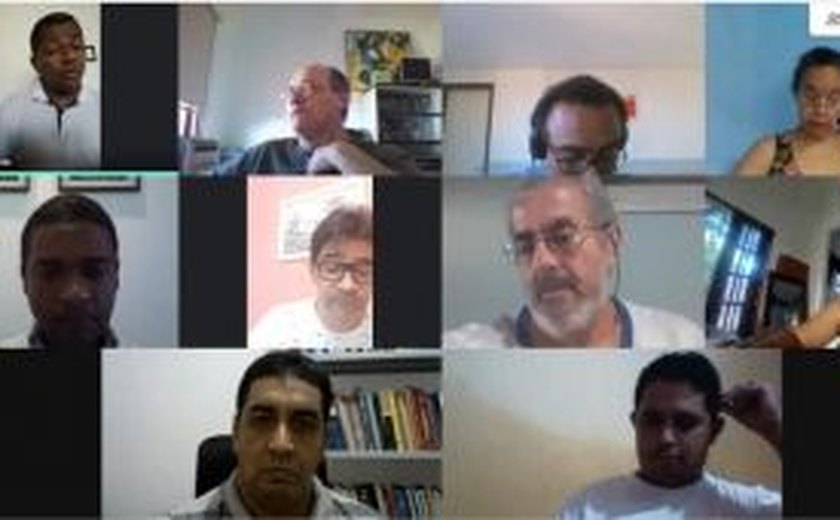 Reunião on-line debate apoio a movimentos do campo para escoar produção durante pandemia