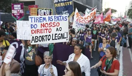 Ataque a aborto legal espalha 'pânico moral', diz dirigente do Conanda