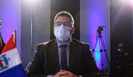 Secretário Fábio Guedes integra a nova diretoria do Consed