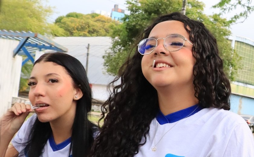 Estudantes desconhecem motivação do feriado de 7 de Setembro