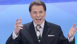 Silvio Santos retorna ao Brasil após férias nos EUA