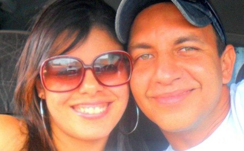 Ex-marido de Jaciara Ferreira confessa que assassinou a comerciária