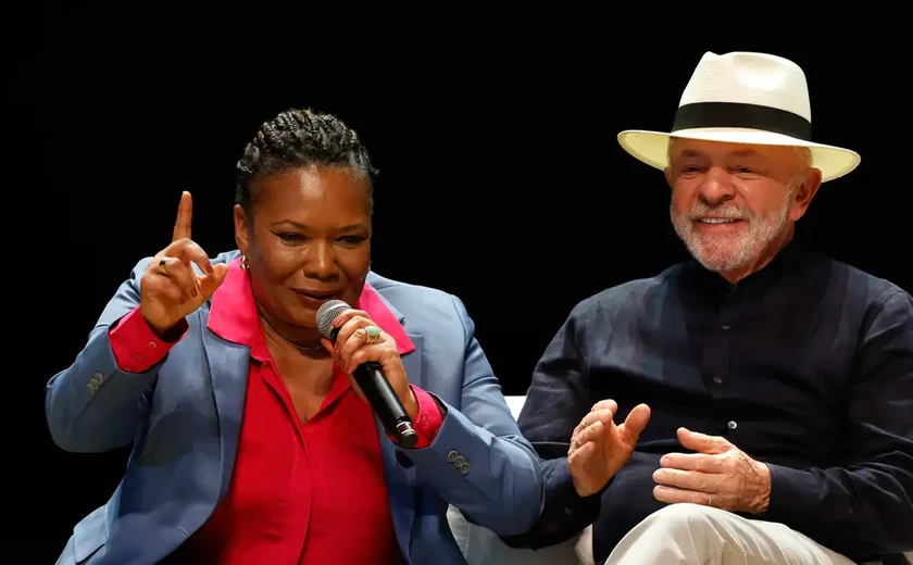A cultura faz a gente 'enxergar mais longe', defende Lula