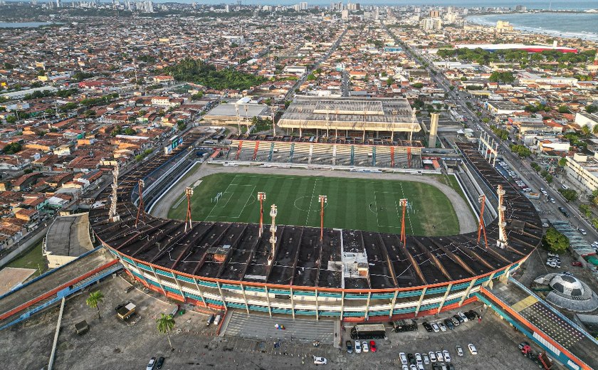 Etapa de Maceió do Cross Urbano CAIXA 2025 tem último dia de inscrições nesta quinta-feira