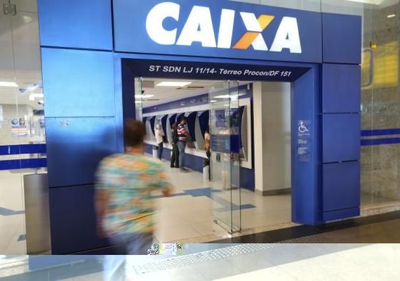 Bancos reabrem para atendimento na Quarta-feira de Cinzas