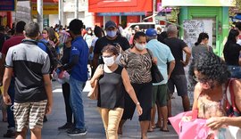 Instituto Fecomércio estima que Dia das Crianças movimentará R$ 22,85 milhões em Maceió