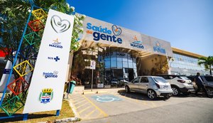 Saúde da Gente atenderá em ponto fixo no Benedito Bentes