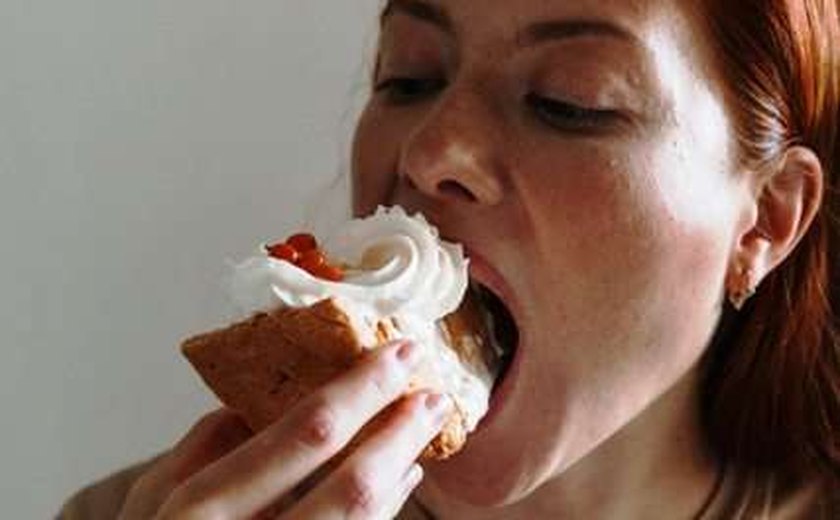 Gula: quando o prazer de comer vira um risco para a saúde