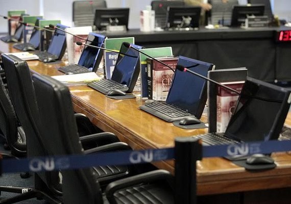 CNJ realiza 32ª Sessão Virtual com 21 processos em pauta