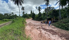 CBTU realiza ações preventivas para evitar obstrução das vias no período chuvoso