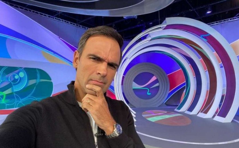 Com Big Brother Brasil 23 em crise de Ibope, participante perde seguidores nas redes sociais