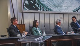 Sefaz detalha projeto de Lei Orçamentária Anual para 2026 em audiência na ALE