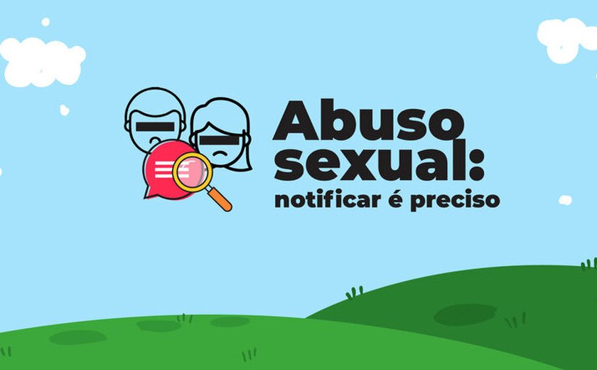 Programa Busca Fortalecer O Combate Ao Abuso Sexual Contra Crianças E