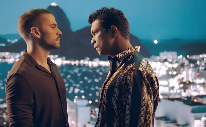 Netflix celebra sucesso de ‘Os Donos do Jogo’, vice-líder mundial