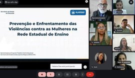 MP/AL mobiliza escolas de Maceió para prevenir violência doméstica contra a mulher