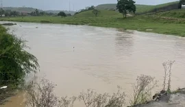 Chuvas intensas colocam Litoral Norte de Alagoas em alerta