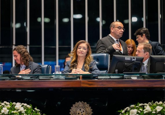 Senadora Dra. Eudócia anuncia que Rússia já escolheu primeira paciente para vacina experimental contra o câncer