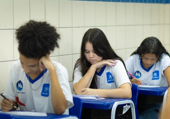 Olimpíada de Educação Financeira tem adesão de 100% das escolas estaduais